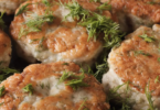 easy mackerel fish cake recipe